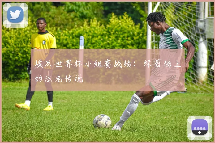 埃及世界杯小组赛战绩：绿茵场上的法老传说
