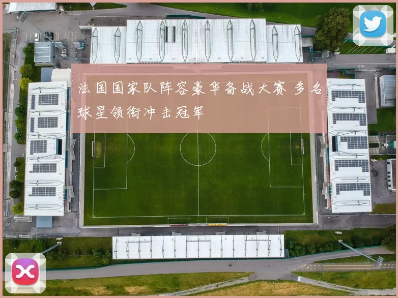 法国国家队阵容豪华备战大赛 多名球星领衔冲击冠军