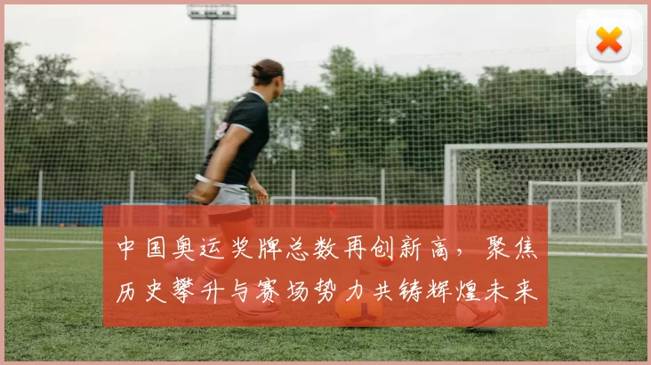 中国奥运奖牌总数再创新高，聚焦历史攀升与赛场势力共铸辉煌未来